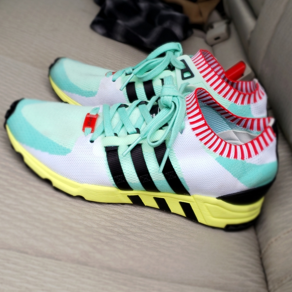 Adidas Originals EQT ADV 91/17
